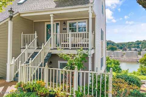 516 Riverfront Way, Knoxville, TN 37915
