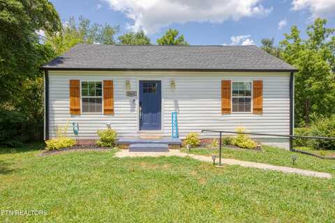 2801 Edgewood Ave, Knoxville, TN 37917