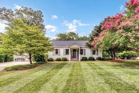 6613 Cherry Drive, Knoxville, TN 37919