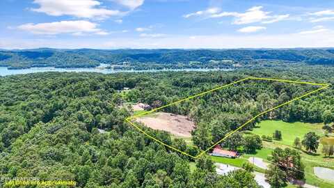 0 McAfee Rd, Andersonville, TN 37705