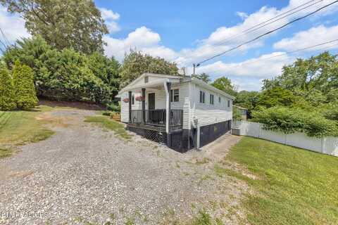 736 W Oak Hill Ave, Knoxville, TN 37921