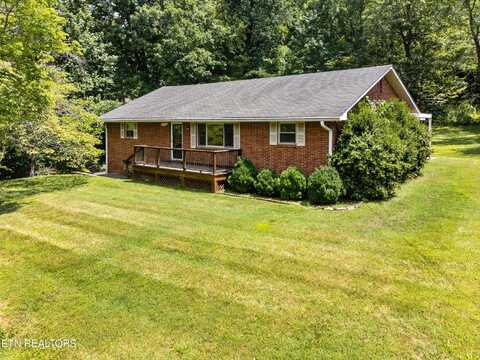 2904 Ginn Drive, Knoxville, TN 37920