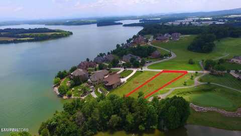 301 Goldcrest Drive, Vonore, TN 37885