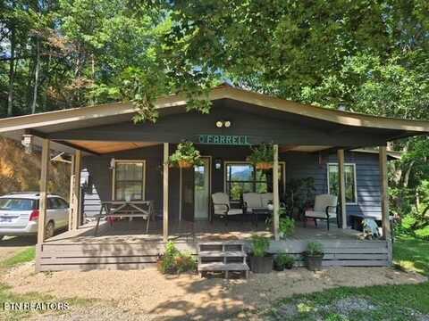 411 Rafter Rd, Tellico Plains, TN 37385