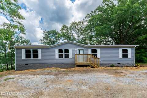 200 Burnett Lane, Oneida, TN 37841