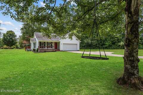 410 Joel Rd, Oliver Springs, TN 37840