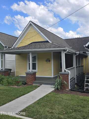 320 E Oak Hill Ave, Knoxville, TN 37917