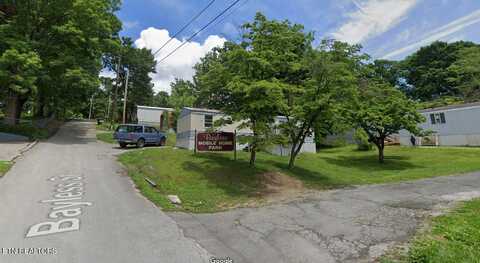 916-941 Bayless St, Rockwood, TN 37854