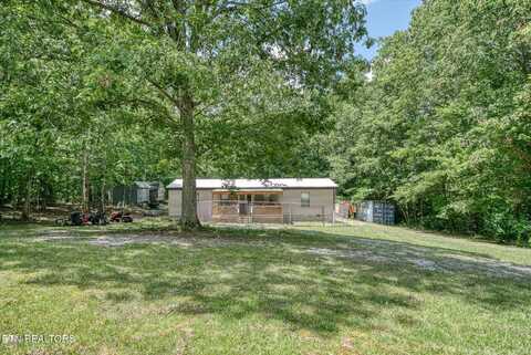 1223 Sheppard Rd, Jamestown, TN 38556