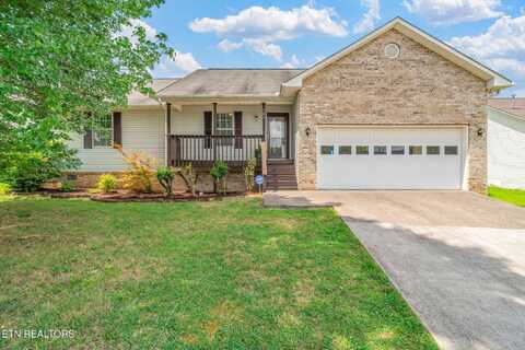 545 Pebble Creek Rd, Knoxville, TN 37918