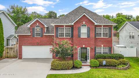 5918 Gray Gables Drive, Knoxville, TN 37931