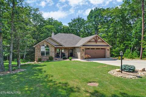 154 Trentwood Drive, Fairfield Glade, TN 38558