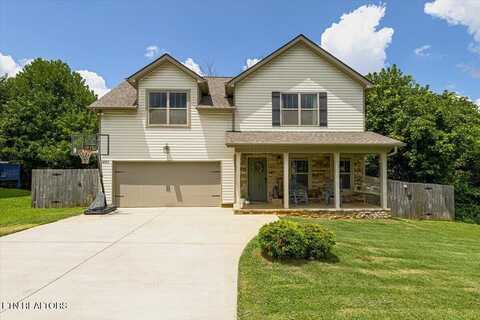 405 Drakewood Rd, Knoxville, TN 37924