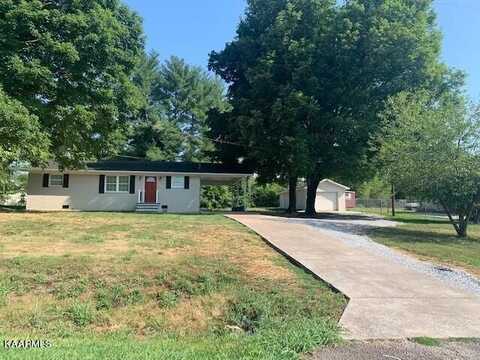 2560 W Old A J Hwy, Strawberry Plains, TN 37871
