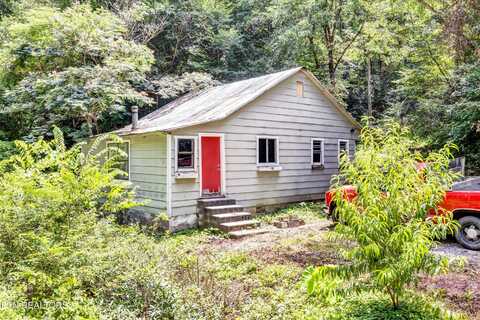 4138 Richardson Cove Rd, Sevierville, TN 37862