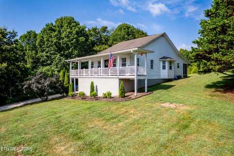 631 Abbey Way, Friendsville, TN 37737