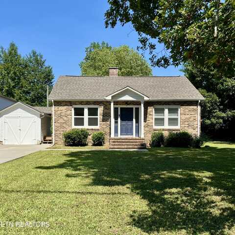 1819 Market St, Dayton, TN 37321