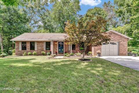 1613 McIlvaine Drive, Maryville, TN 37803