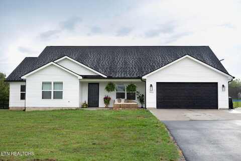 7921 Bud Hawkins Rd, Corryton, TN 37721