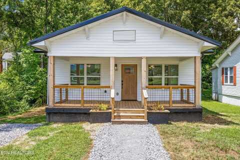510 Pennsylvania Ave, Etowah, TN 37331