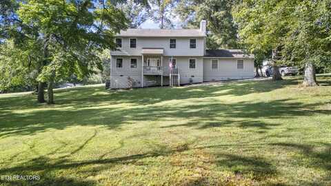 3447 Mountain View Lane, Baneberry, TN 37890