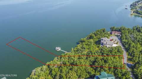 Fishtail Cove, Dandridge, TN 37725
