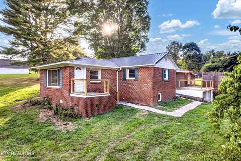 6221 Babelay Rd, Knoxville, TN 37924