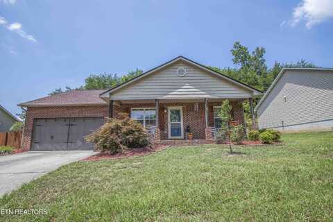 8811 Spindlewood Lane, Knoxville, TN 37924