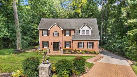 415 Moser Lane, Knoxville, TN 37934