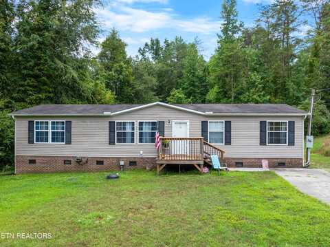 117 Loggers Lane, Clinton, TN 37716