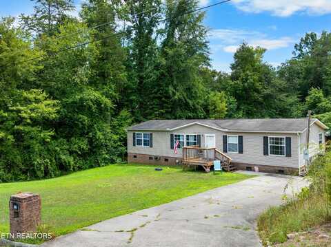 117 Loggers Lane, Clinton, TN 37716