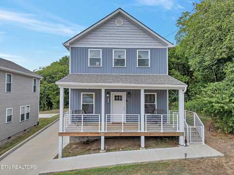 3429 Gap Rd, Knoxville, TN 37921