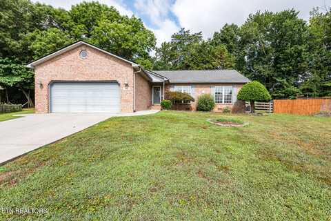 113 Muscovy Way, Maryville, TN 37801