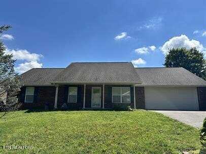 1114 Mercer Drive, Maryville, TN 37801