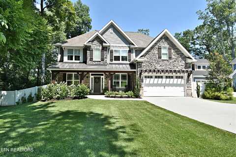 7019 Nubbin Ridge Drive, Knoxville, TN 37919