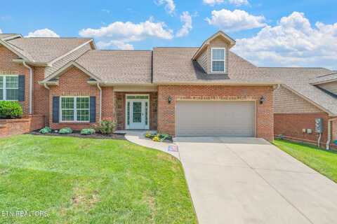 4218 Rare Earth Drive, Knoxville, TN 37938