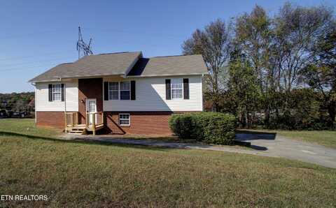 567 Joshua Drive, Dandridge, TN 37725
