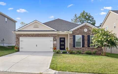 7844 Beeler Farms Lane, Knoxville, TN 37918