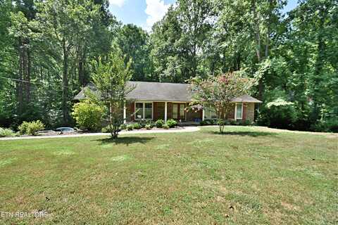 100 Greystone Drive, Oak Ridge, TN 37830