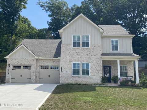 1328 Vale View Rd, Knoxville, TN 37922