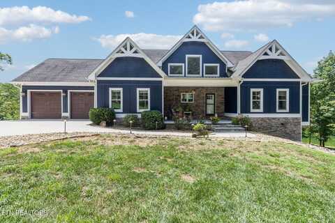 210 Waterside Drive, Ten Mile, TN 37880