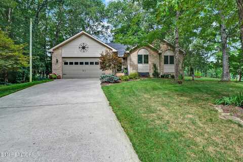 37 Clinebrook Drive, Crossville, TN 38558