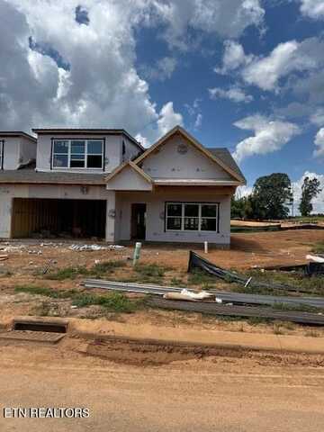 7331 Whispering Creek Lane, Powell, TN 37849