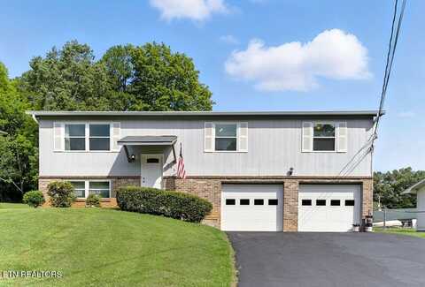 1533 Marconi Drive, Knoxville, TN 37909