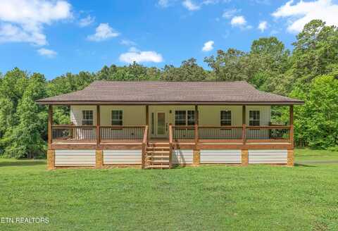 123 Cove Springs Drive, Dandridge, TN 37725