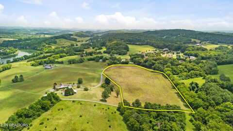 Lot 4 Bent Rd, Kodak, TN 37764
