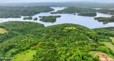 Graves Hollow lot 2 Rd, Maynardville, TN 37807