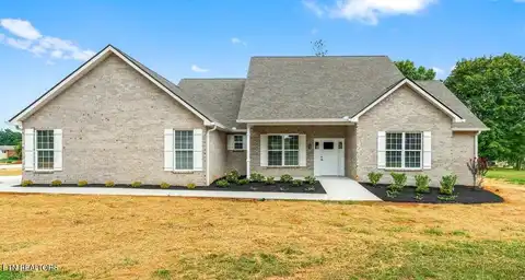 403 Peterson Lane Lane, Maryville, TN 37803