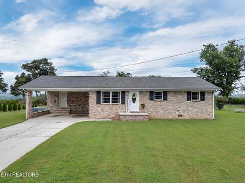 1157 Mountain View Drive, New Market, TN 37820