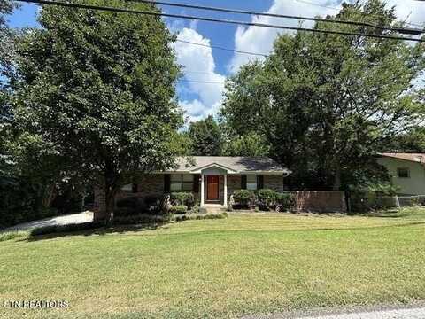 6101 Ridgeview Rd, Knoxville, TN 37918